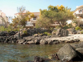 Villa Maria Giardini Naxos